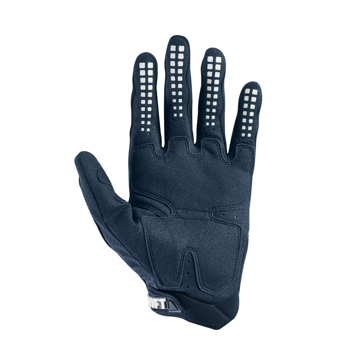 3lack Pro Gloves Navy