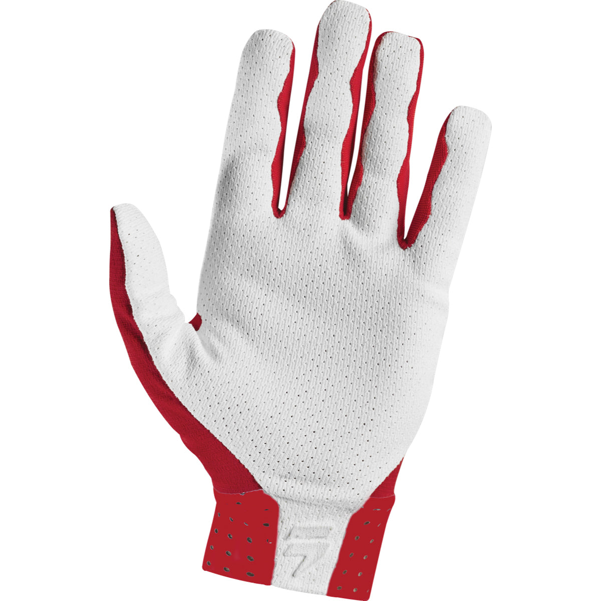 Blue Label 2.0 Air Gloves Red