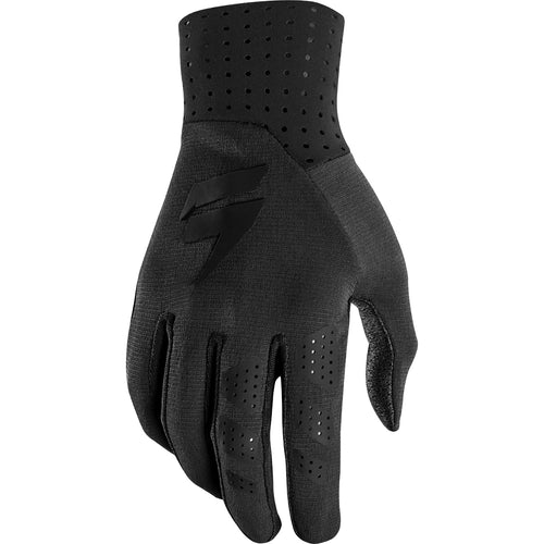 Blue Label 2.0 Air Gloves Black