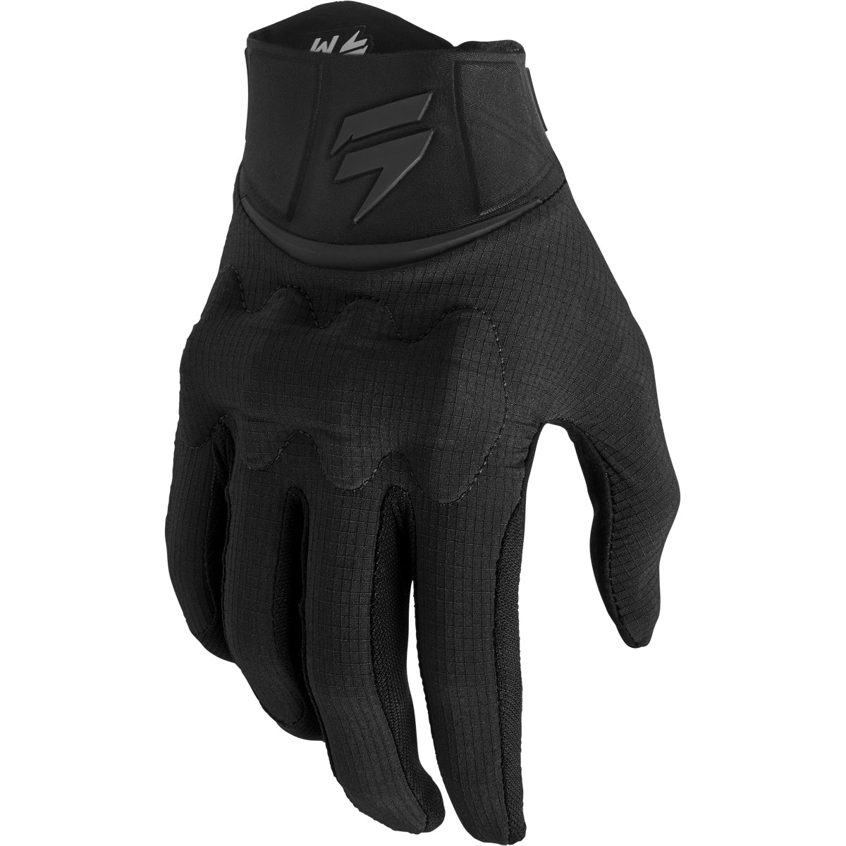 White Label D30 Glove Black