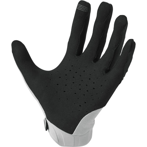 White Label D30 Glove Grey/Black