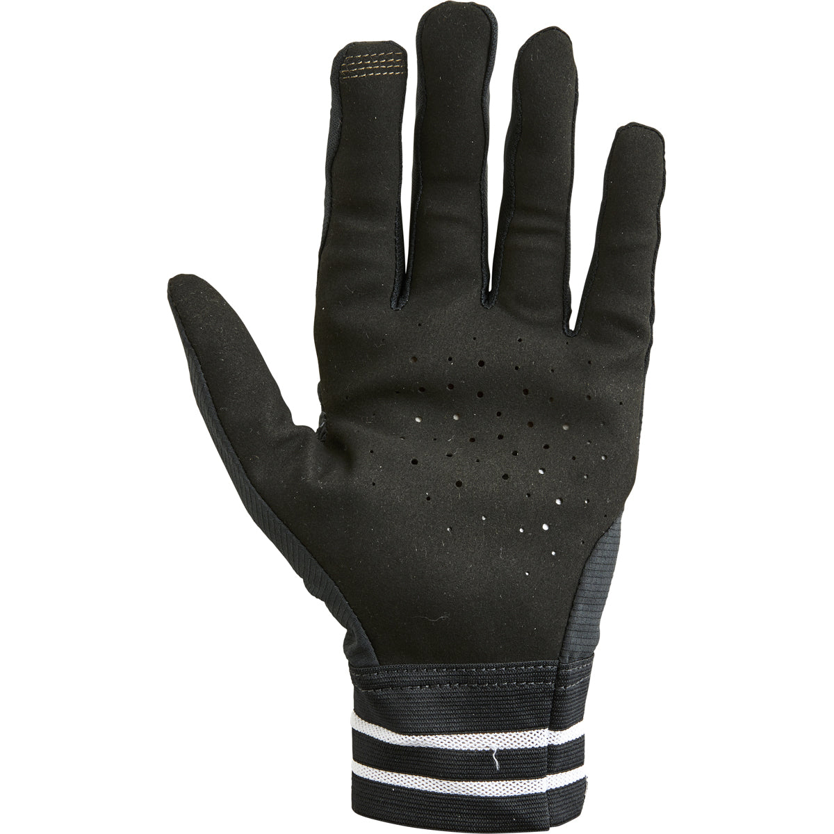 White Label Flare Glove Black/White