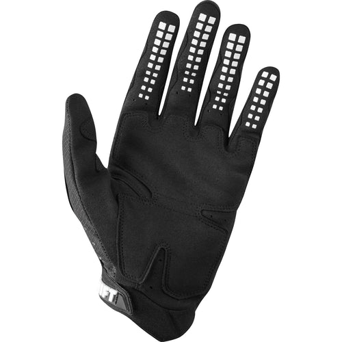 3lack Pro Gloves Black