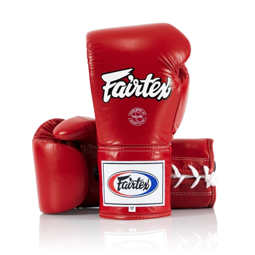 fairtex 10oz