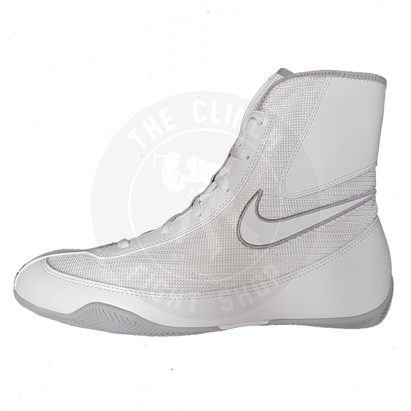 Nike Machomai Boxing Shoe Paffen Sport ENG | lupon.gov.ph