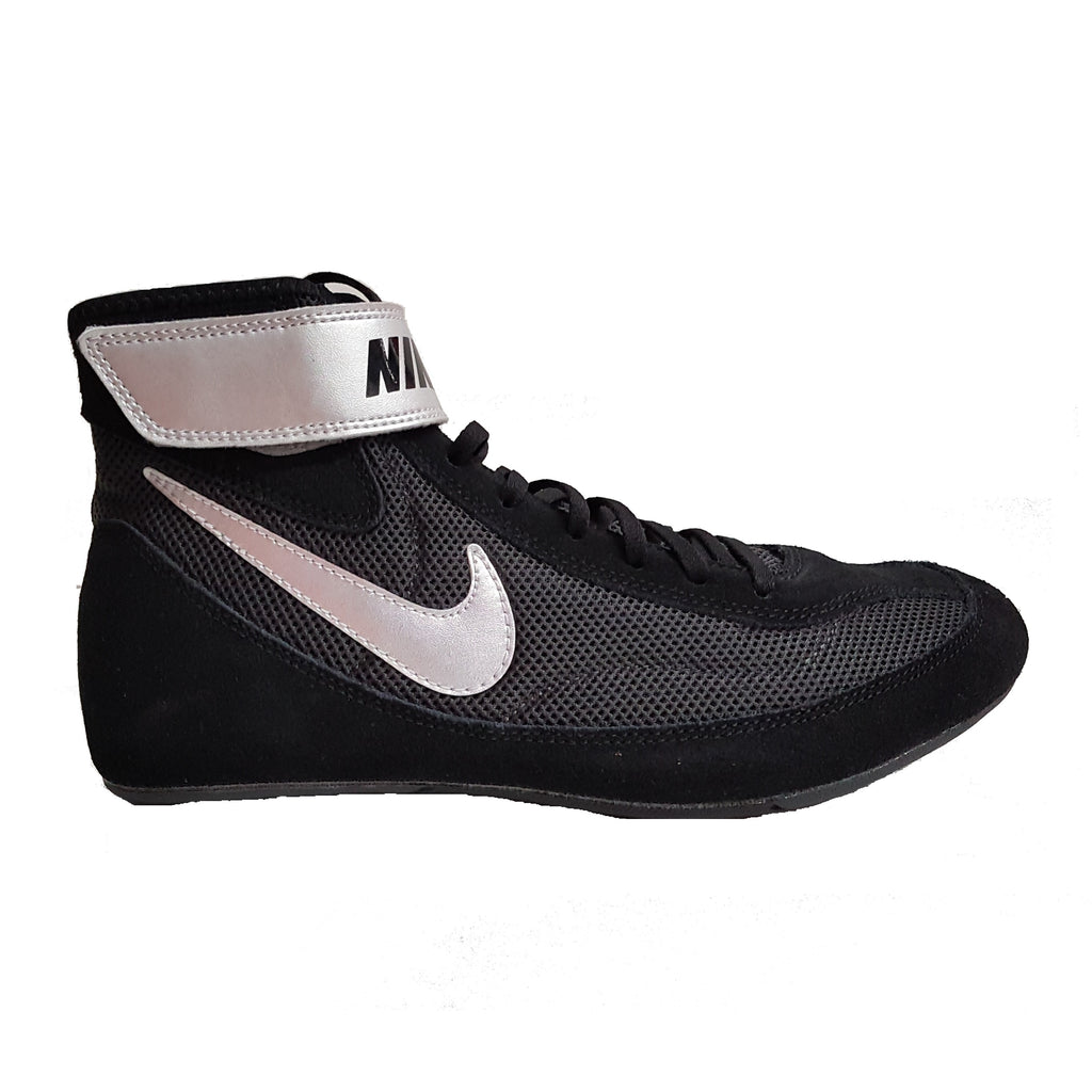 nike wrestling boots