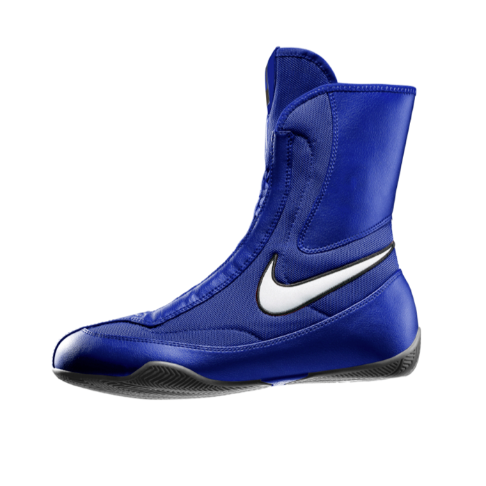 Nike Boxing Machomai Mid Shoes Boots 