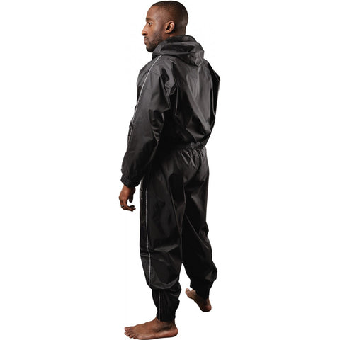 sauna suit for boxing