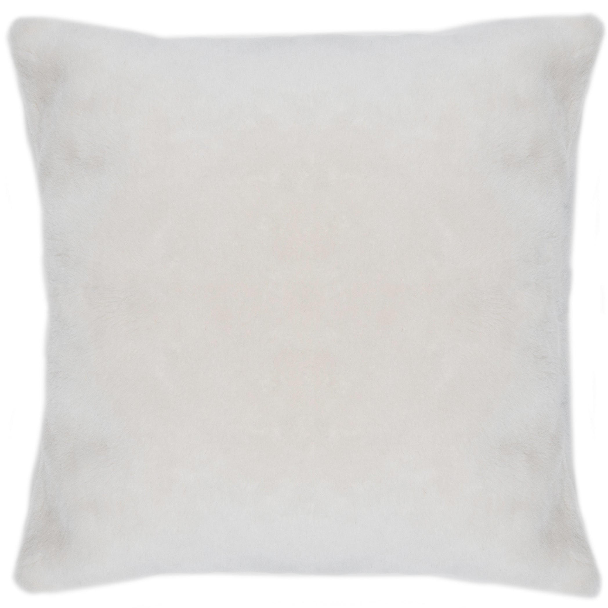 Eco Shearling Pillow