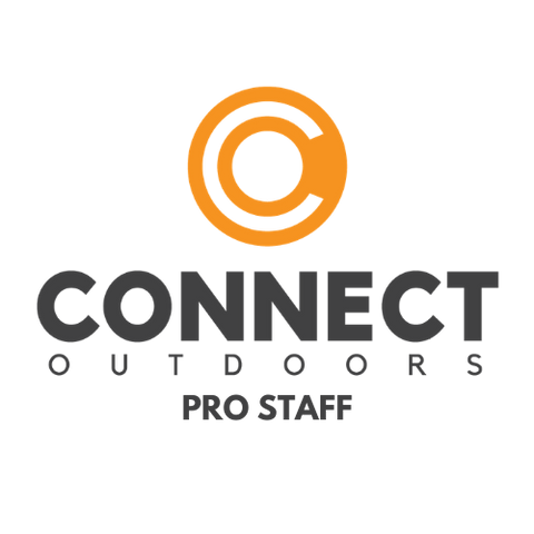 Connect Outdoors Pro Staff