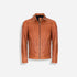 Sutherland Classic Jacket, Tan