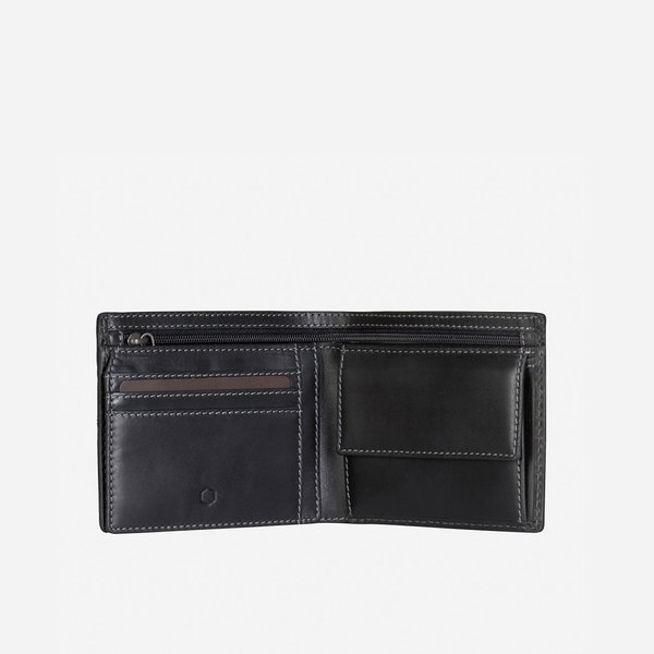 All Men's Leather Wallets Collection | Jekyll & Hide Leather UK | Shop ...