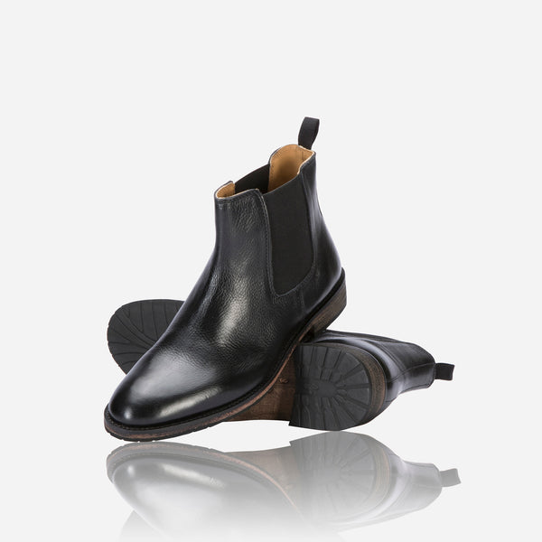 mens formal boots