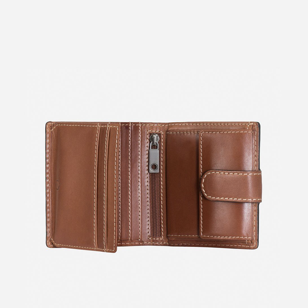 All Men's Leather Wallets Collection | Jekyll & Hide Leather UK | Shop ...