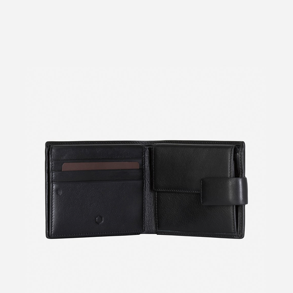 All Men's Leather Wallets Collection | Jekyll & Hide Leather UK | Shop ...