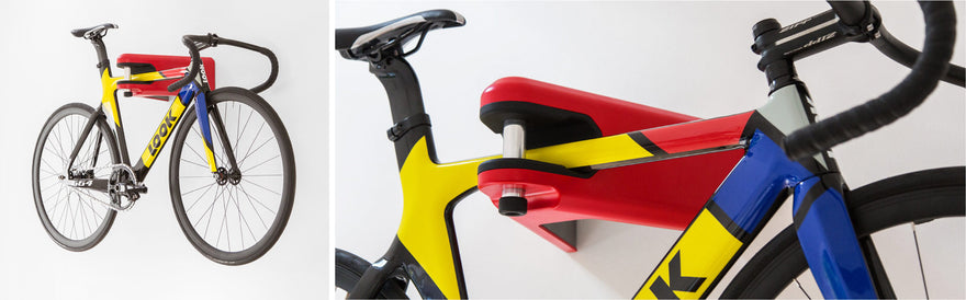 innovative bike storage