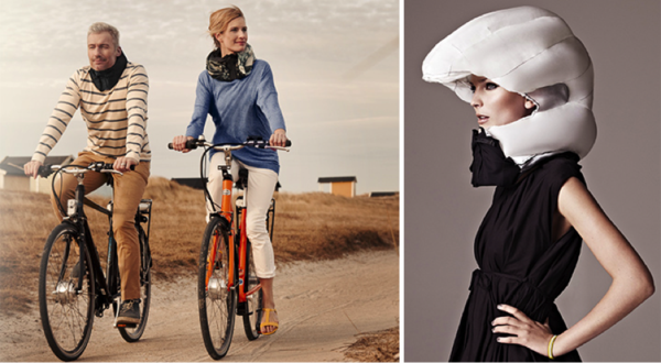 bicycle airbag