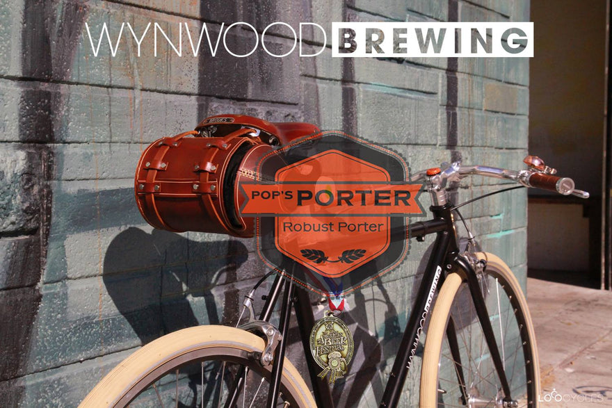 porter bike