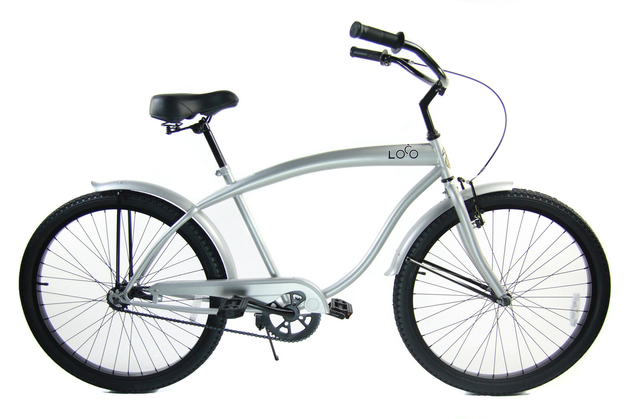 men's beach cruiser