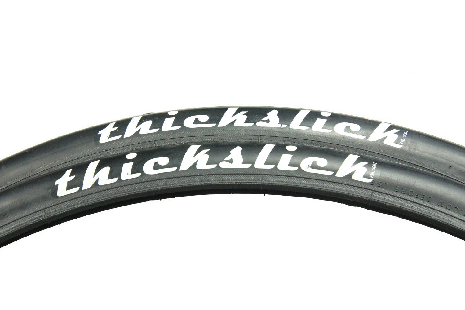 thickslick freedom tires