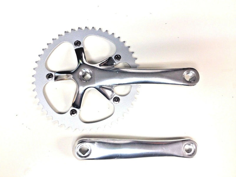 crank fixie 46t