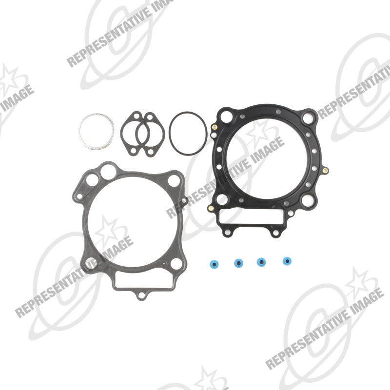 Cometic 14-19 Polaris Ranger RZR XP1000 Top End Kit 96MM Bore Cometic Gasket