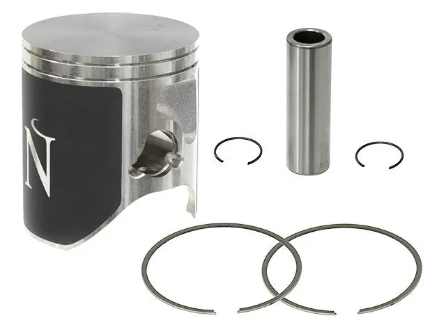 Piston Kit Scem Composite Cyl 66.35/Std 11:1 Suz NAMURA