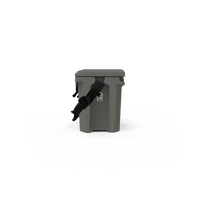 Grizzly 15