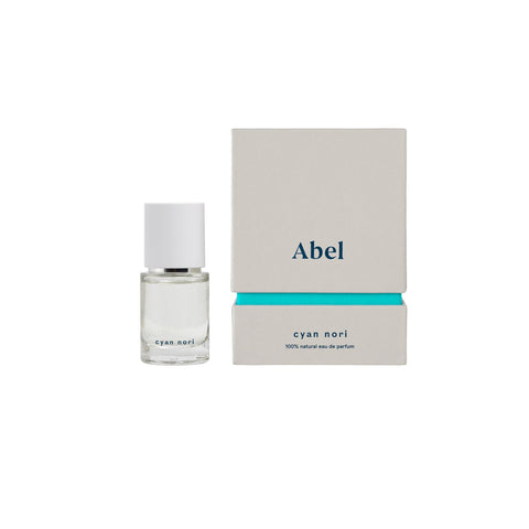 Abel White Vetiver EDP (15ml) – MASC