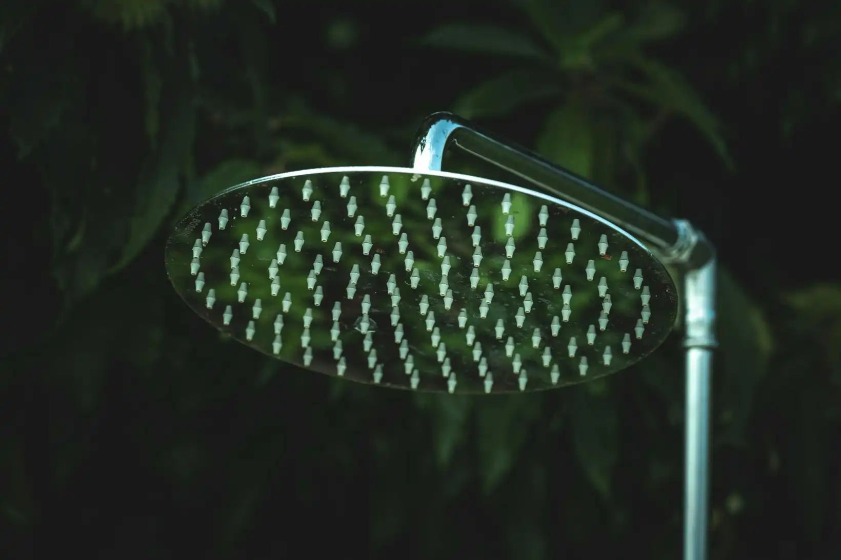 Jungle Oasis Outdoor Shower | ACE DECOR