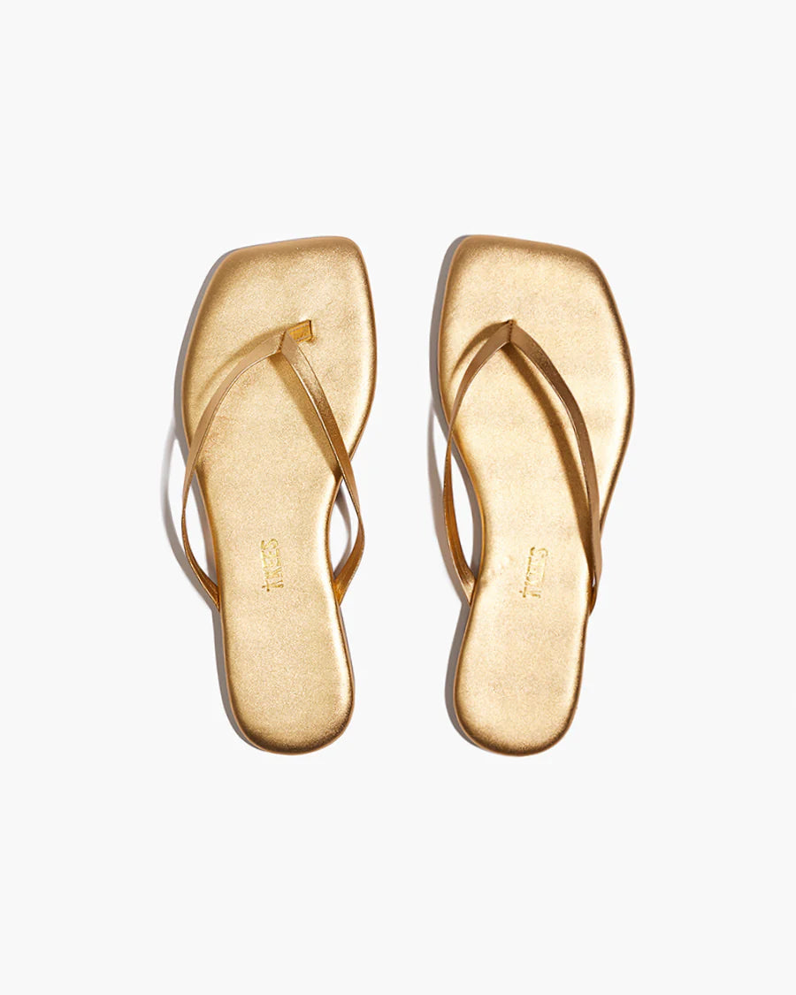 {Tkees} Square Toe Lilly - Blink