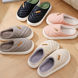 Unisex Winter Slippers - Stylishoe