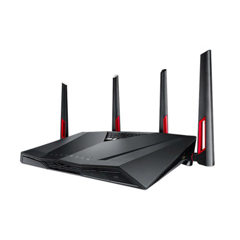 Asus RT-AC88U Dual-Band Router