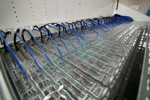 5 ways to cool your data center