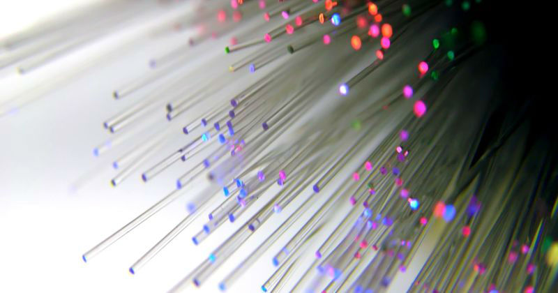 fiber-threads