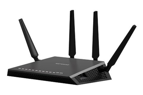 Netgear Nighthawk X4S Smart Wi-Fi Router (R7800)