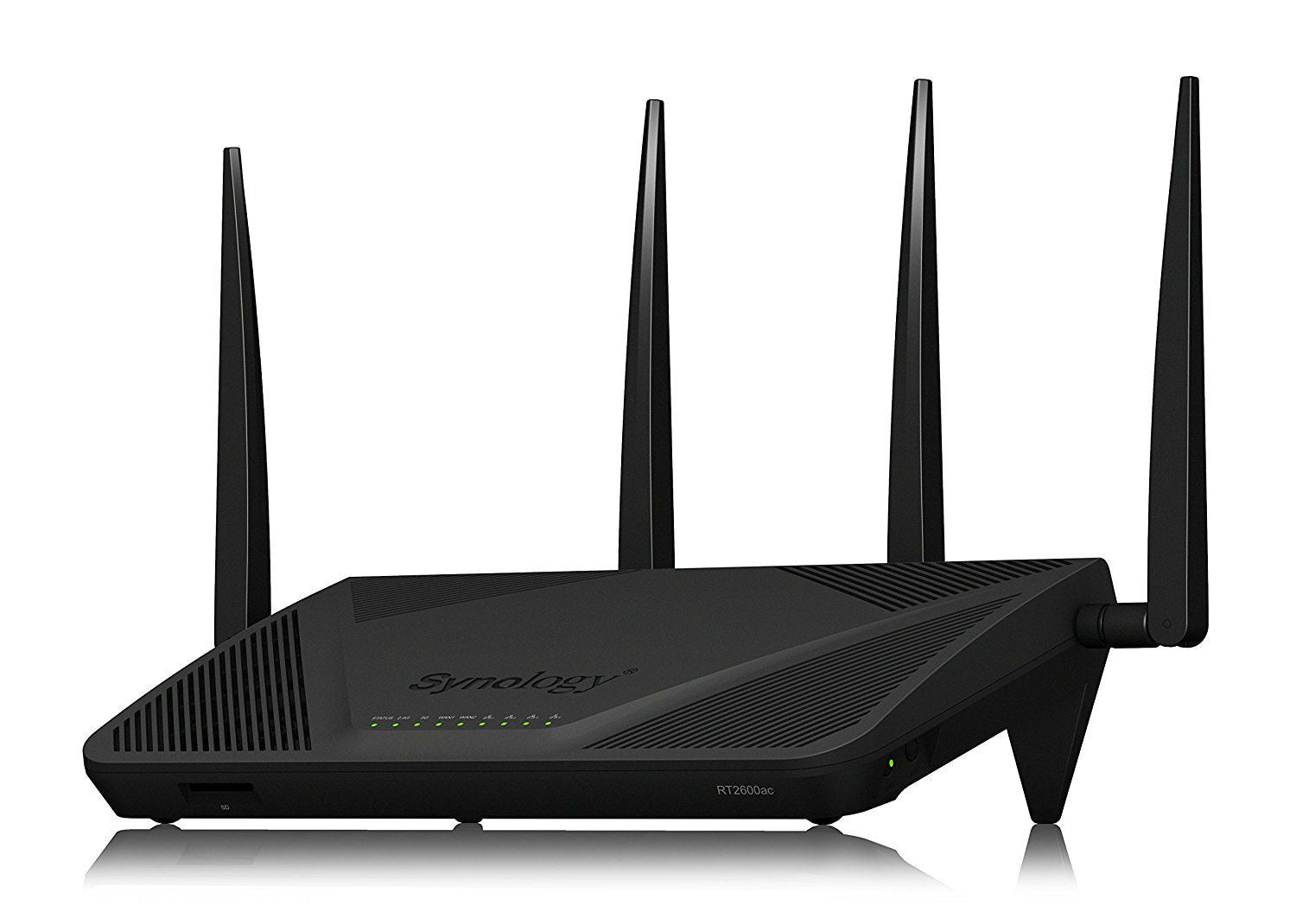 Synology-Router-RT2600ac