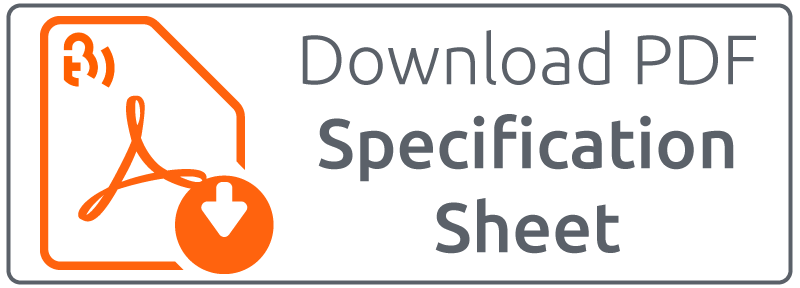 PDF Product Datasheet