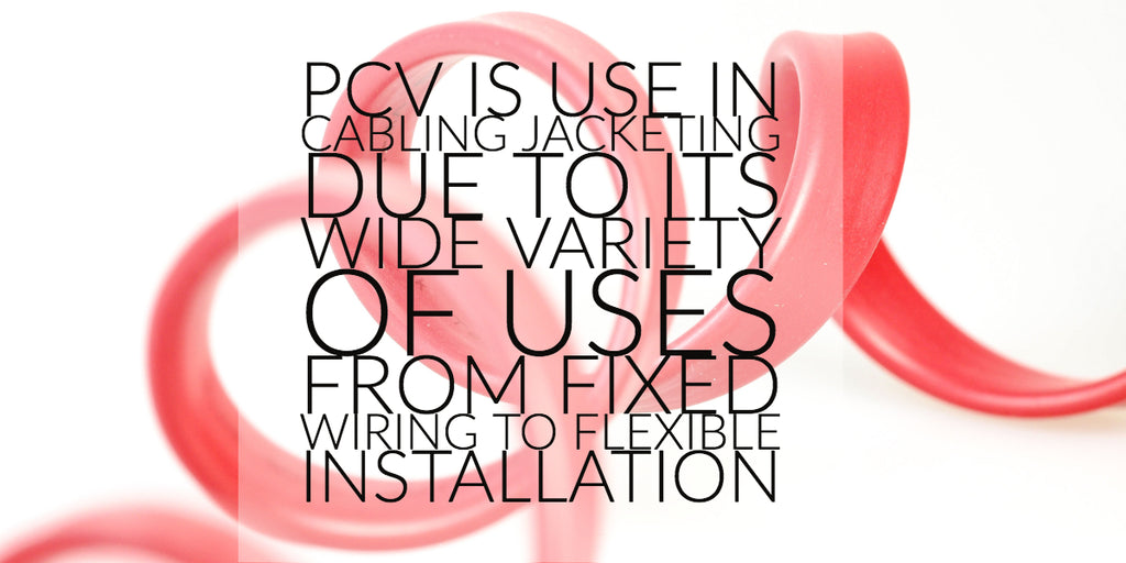 PVC CABLING FLEXIBLE