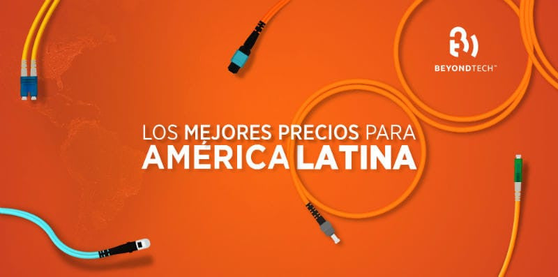 Beyondtech america latina