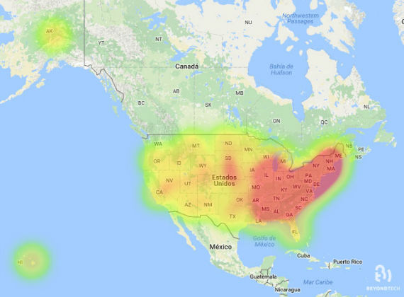 usa-heat-map-telecomunication-internet-speed-average-peak-states