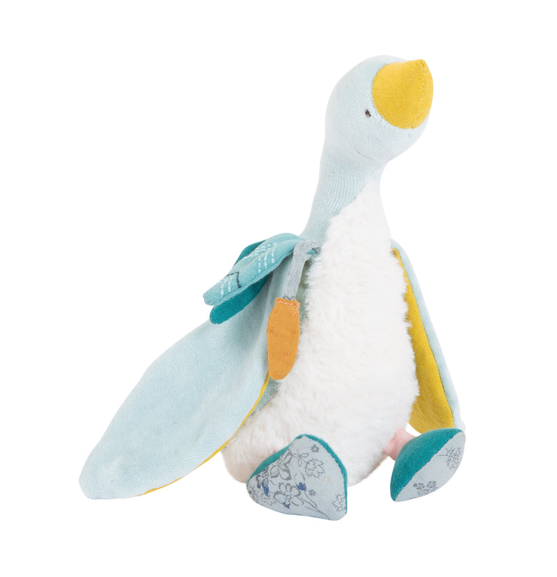 goose plush toy