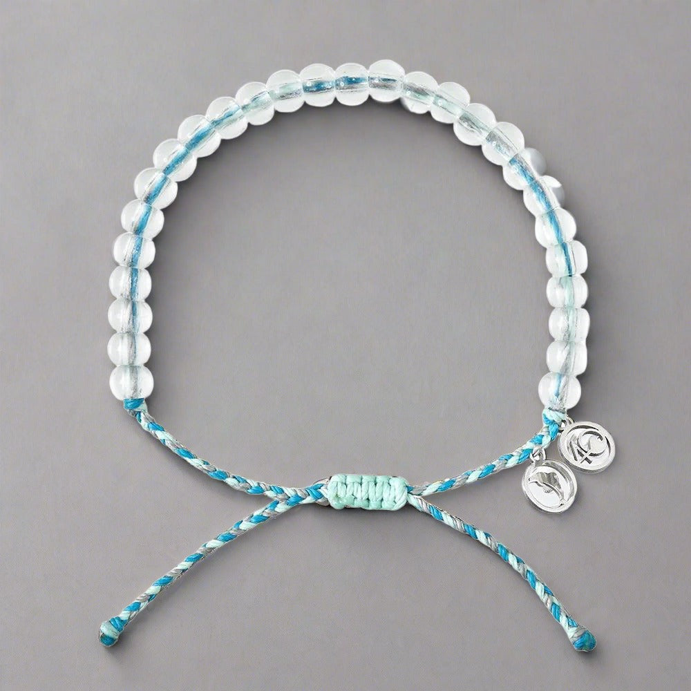 4Ocean Bracelets | The Wander Brand