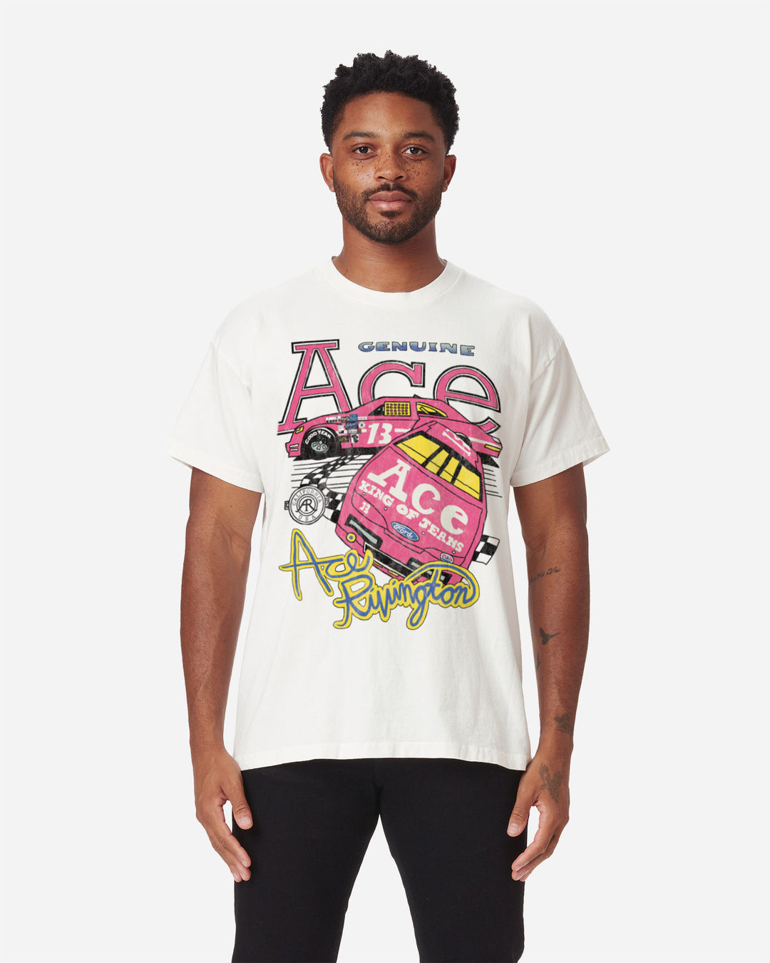 Ritte Ace T-Shirt