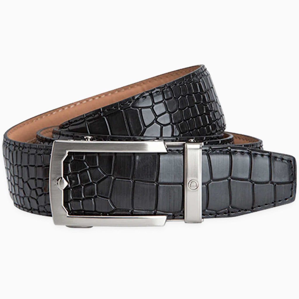 crocodile-black-dress-belt