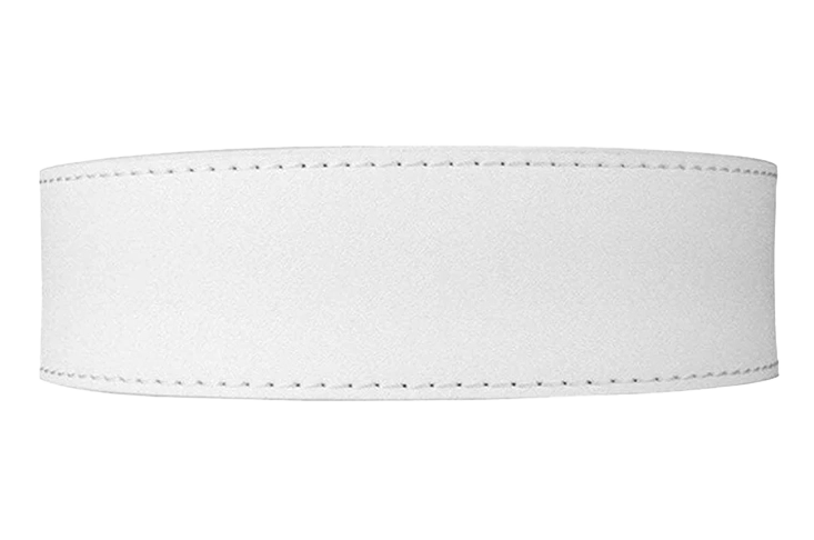 smooth-white-precisefit-leather-strap