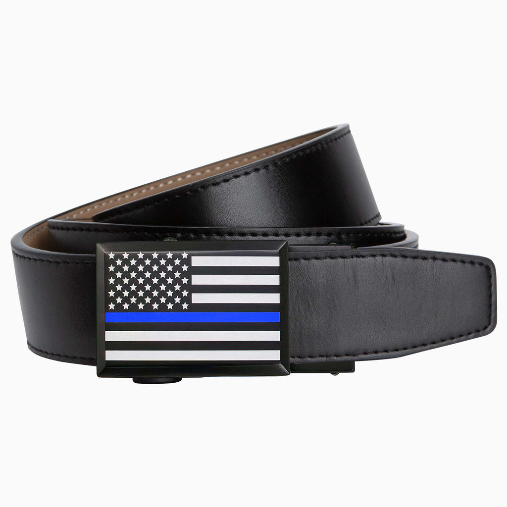 thin-blue-line-series-golf-belt