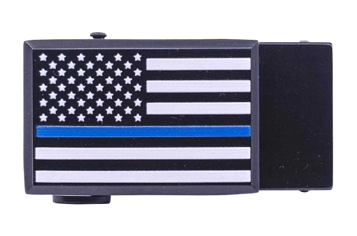thin-blue-line-go-in-classic-buckle
