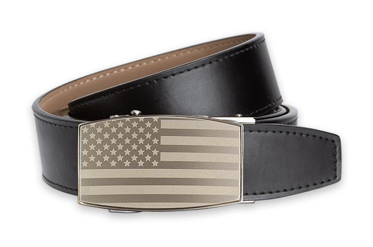 heritage-usa-pewter-aston-black-dress-belt
