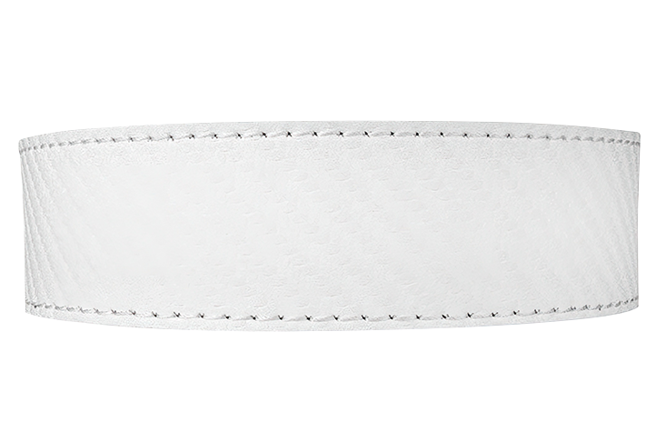 carbon-white-precisefit-leather-strap